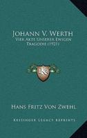 Johann V. Werth