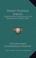 Penny Postage Jubilee