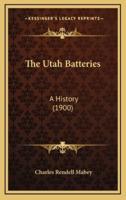 The Utah Batteries