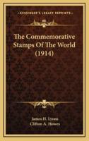The Commemorative Stamps Of The World (1914)