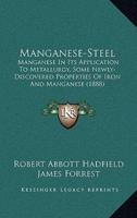 Manganese-Steel
