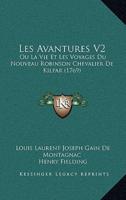 Les Avantures V2