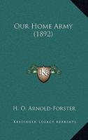 Our Home Army (1892)