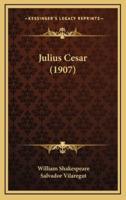 Julius Cesar (1907)