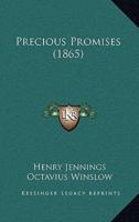 Precious Promises (1865)