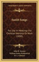 Sunlit Songs