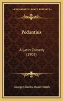 Pedantius