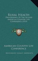 Rural Health