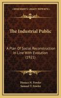 The Industrial Public