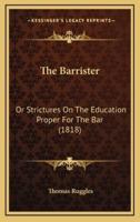 The Barrister