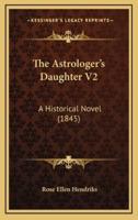 The Astrologer's Daughter V2