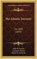 The Atlantic Souvenir
