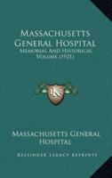 Massachusetts General Hospital