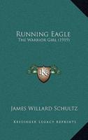 Running Eagle