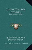 Smith College Stories