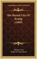 The Buried City Of Kenfig (1909)