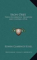 Iron Ores