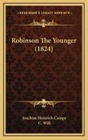 Robinson The Younger (1824)