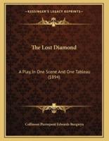 The Lost Diamond