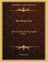 The Sheep Tick