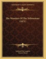 The Wonders Of The Yellowstone (1871)