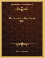 The Seventeen-Year Locust (1921)