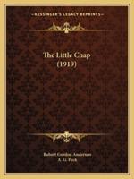 The Little Chap (1919)