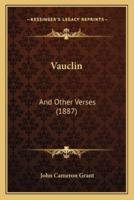 Vauclin