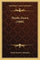 Thistle-Down (1866)
