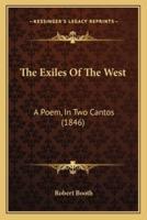 The Exiles Of The West