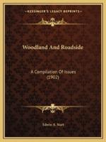 Woodland And Roadside