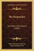 The Hesperides