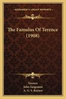The Famulus Of Terence (1908)