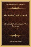 The Ladies' Aid Manual