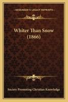 Whiter Than Snow (1866)