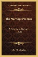 The Marriage Promise