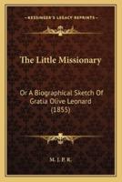 The Little Missionary