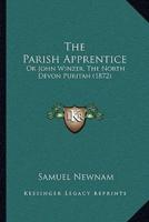 The Parish Apprentice