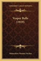 Vesper Bells (1919)