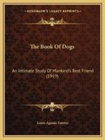 The Book Of Dogs