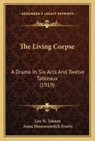 The Living Corpse