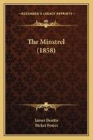 The Minstrel (1858)