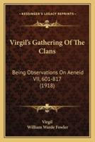 Virgil's Gathering Of The Clans
