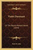 Violet Davenant
