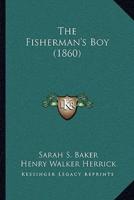 The Fisherman's Boy (1860)