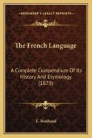 The French Language