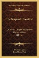 The Serpent Uncoiled
