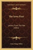 The Iowa First