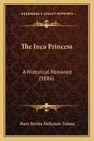 The Inca Princess