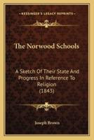 The Norwood Schools